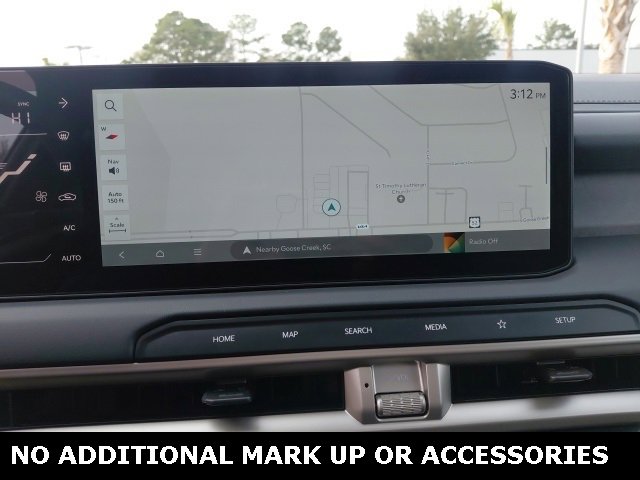 New 2027 Kia Telluride S image 19