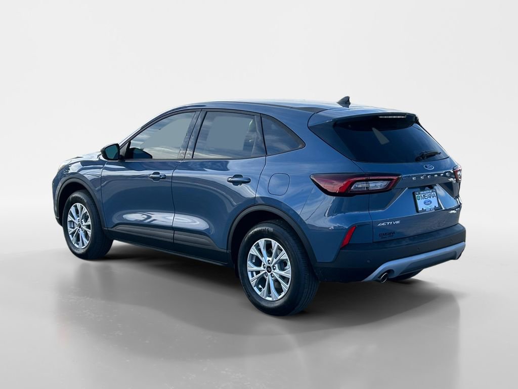 New 2026 Ford Escape Active w/ Tech Pack #1 AWD/4WD video 3