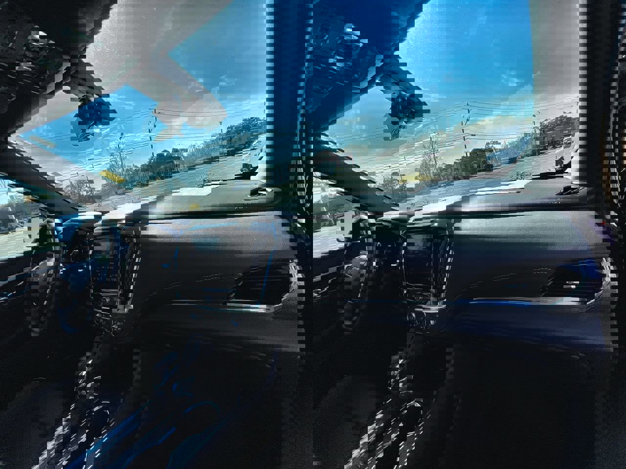 Used 2024 Chevrolet Traverse Premier w/ Redline Edition image 30