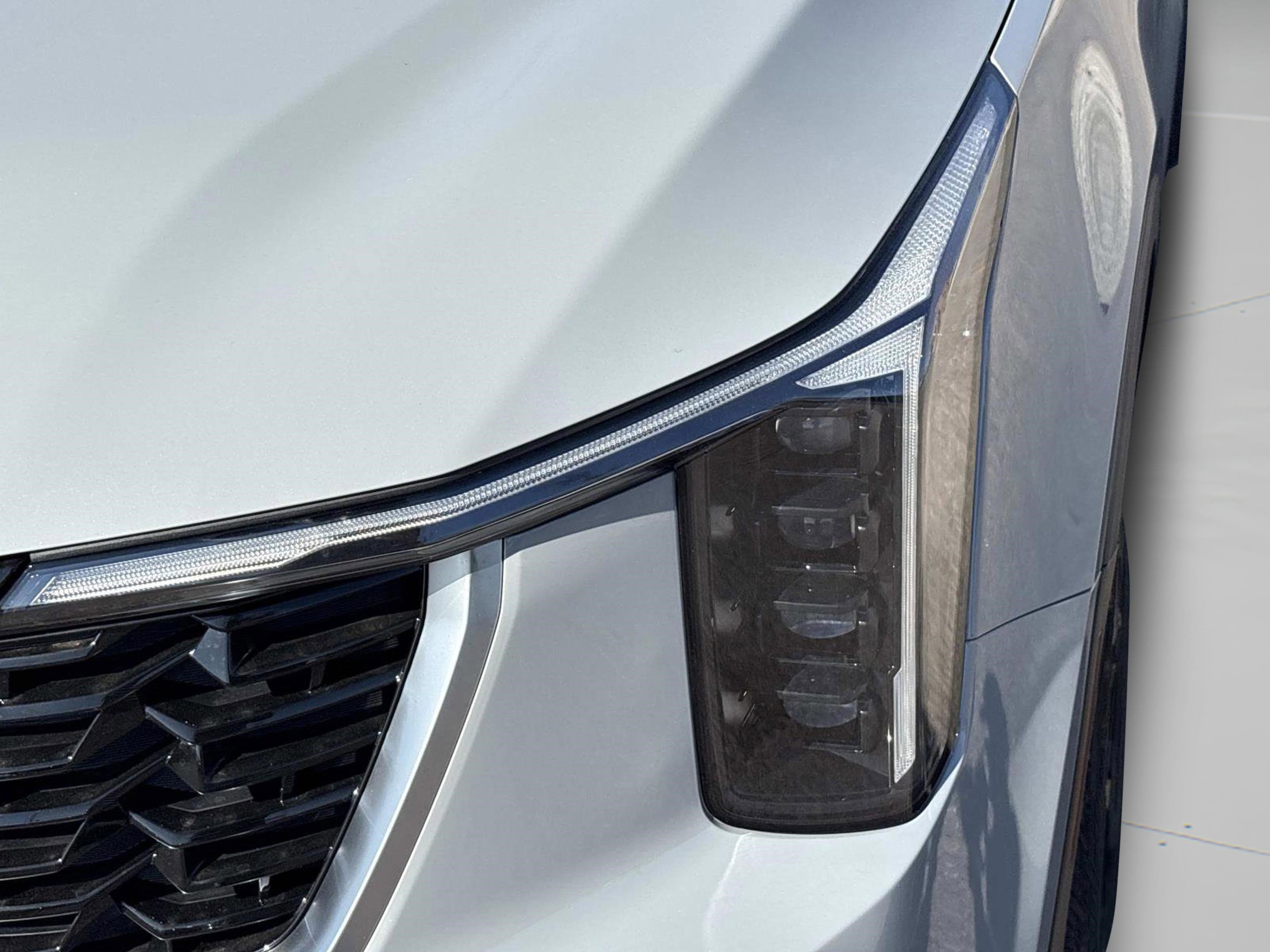 New 2026 Kia Sorento S image 25