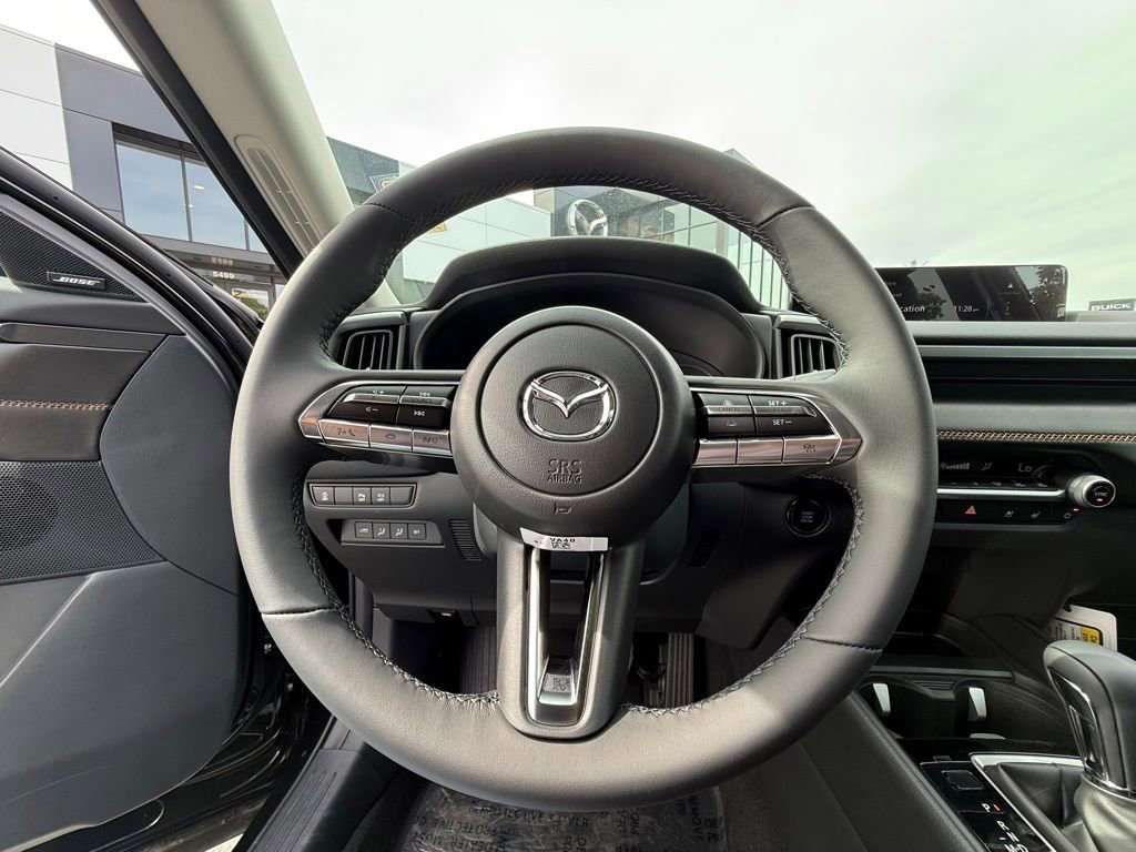 New 2026 MAZDA CX-50 AWD 2.5 S w/ Premium Package image 16