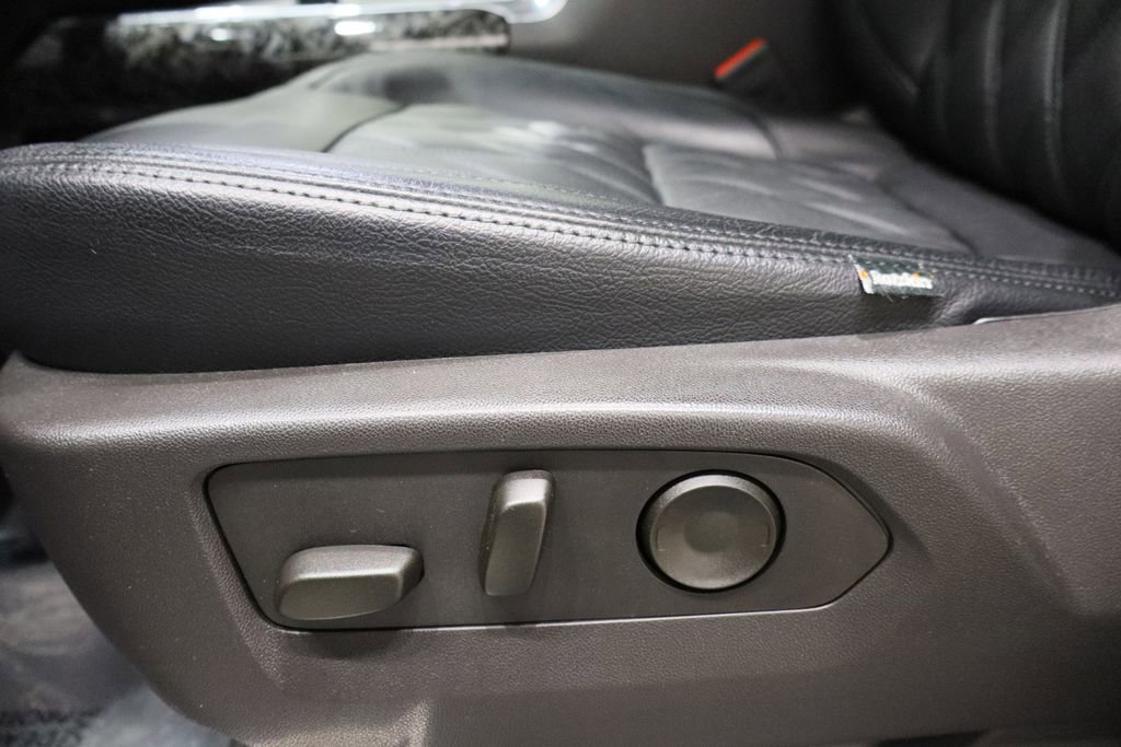 Used 2024 GMC Sierra 1500 Elevation w/ Preferred Package image 24