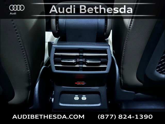 New 2026 Audi A3 2.0T Premium Plus AWD/4WD image 20