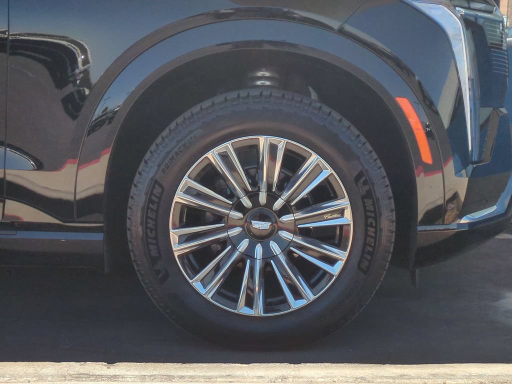 Used 2026 Cadillac Escalade IQL Luxury AWD/4WD image 39