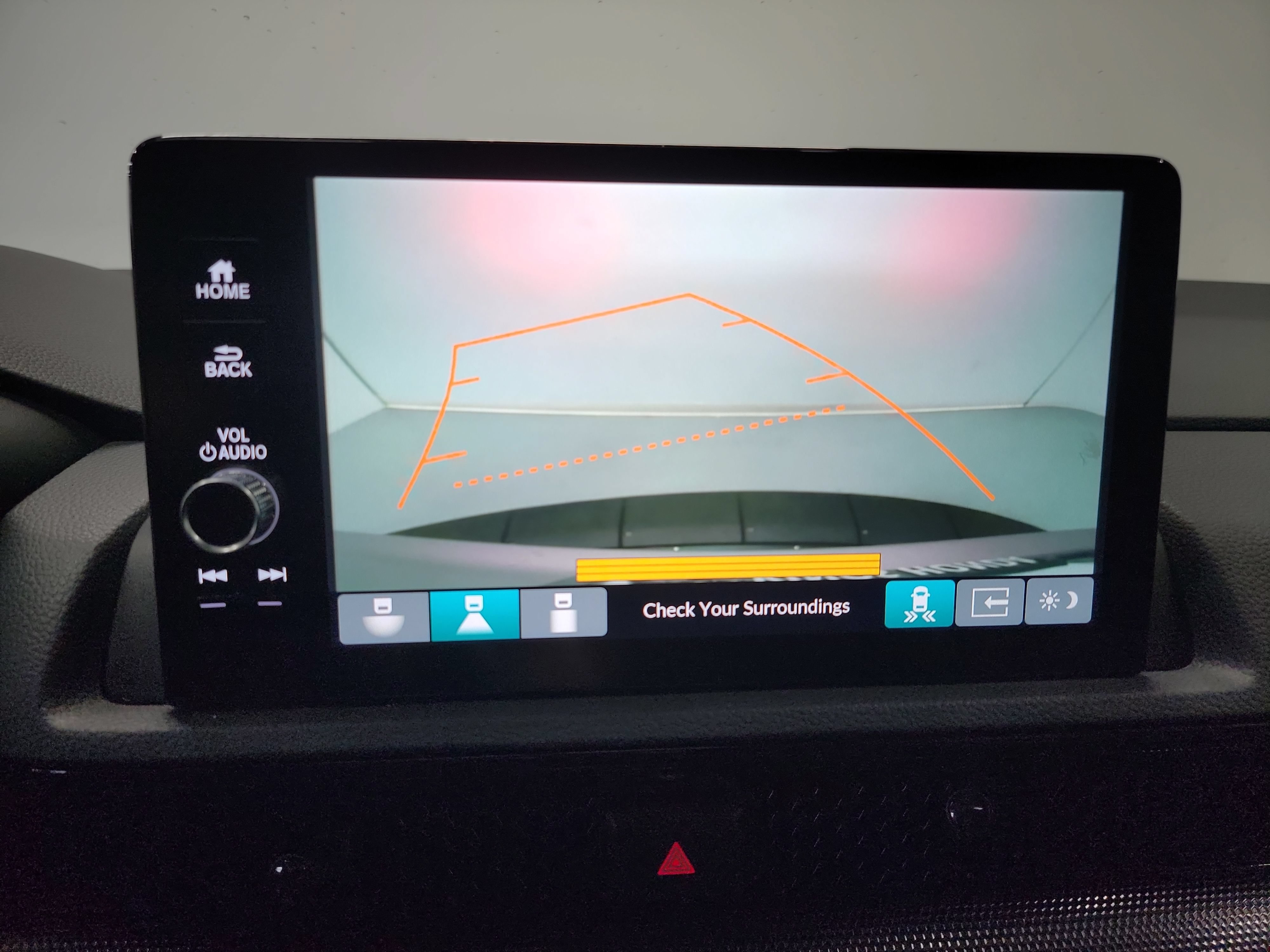 Used 2024 Honda CR-V EX-L image 23