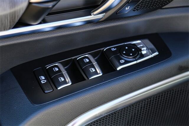New 2025 Kia Telluride SX Prestige AWD/4WD image 19