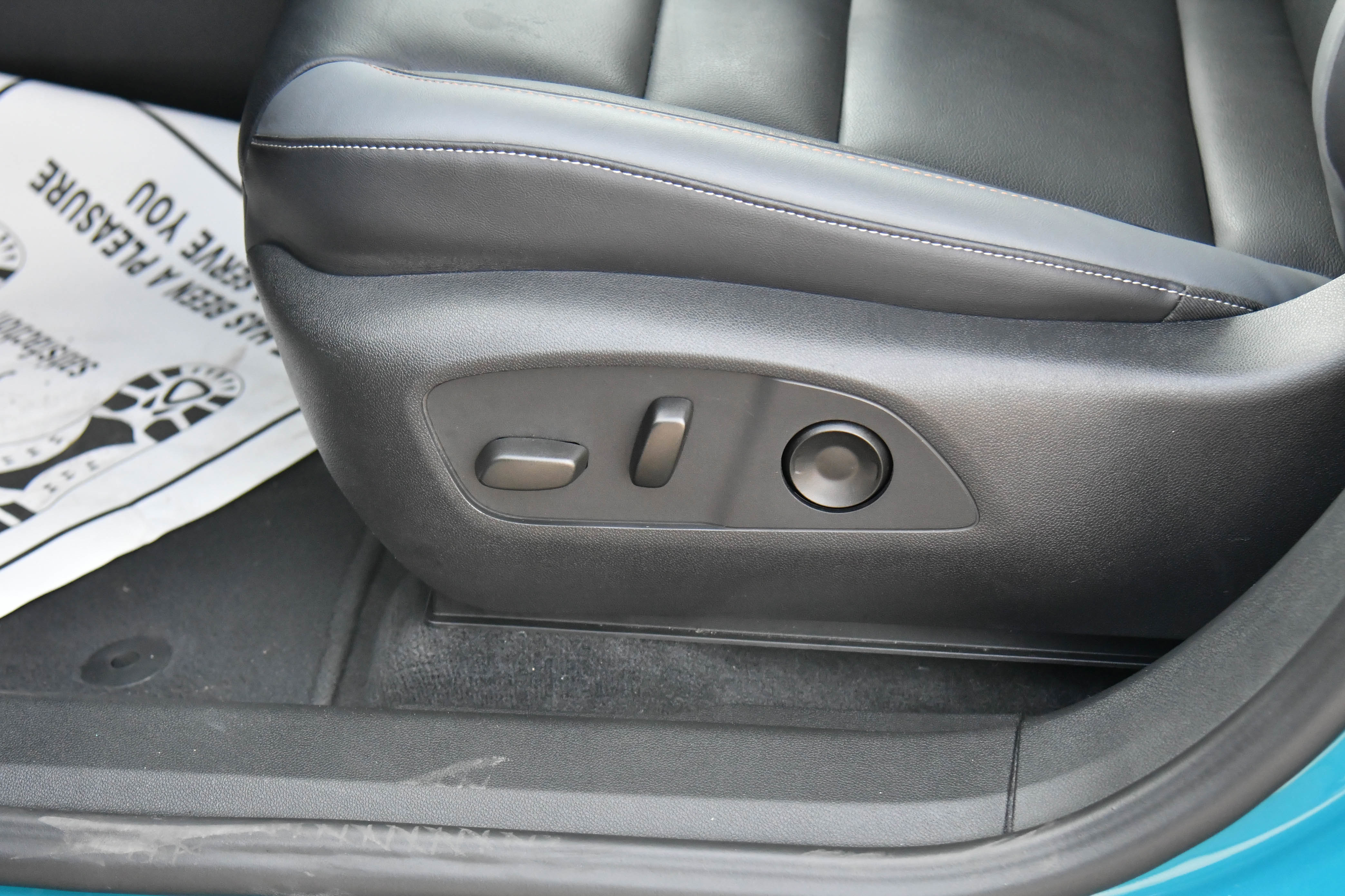 Used 2024 Honda Prologue Touring image 17