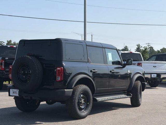 New 2026 Ford Bronco Big Bend AWD/4WD image 7