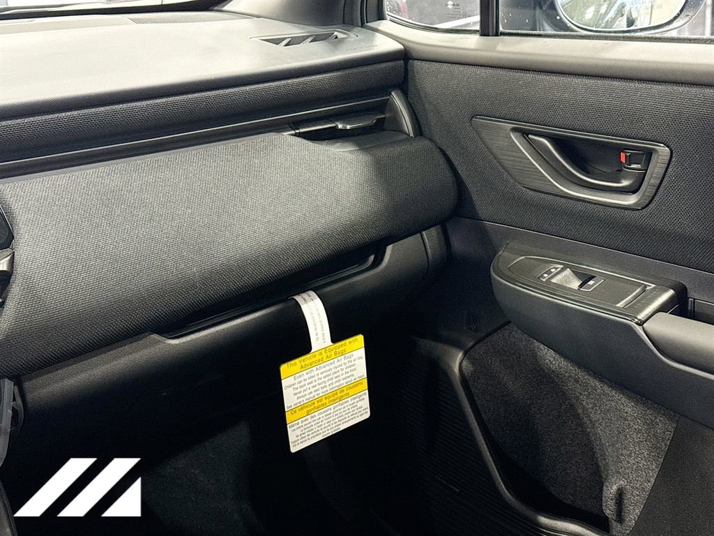 New 2026 Subaru Outback Limited XT image 25