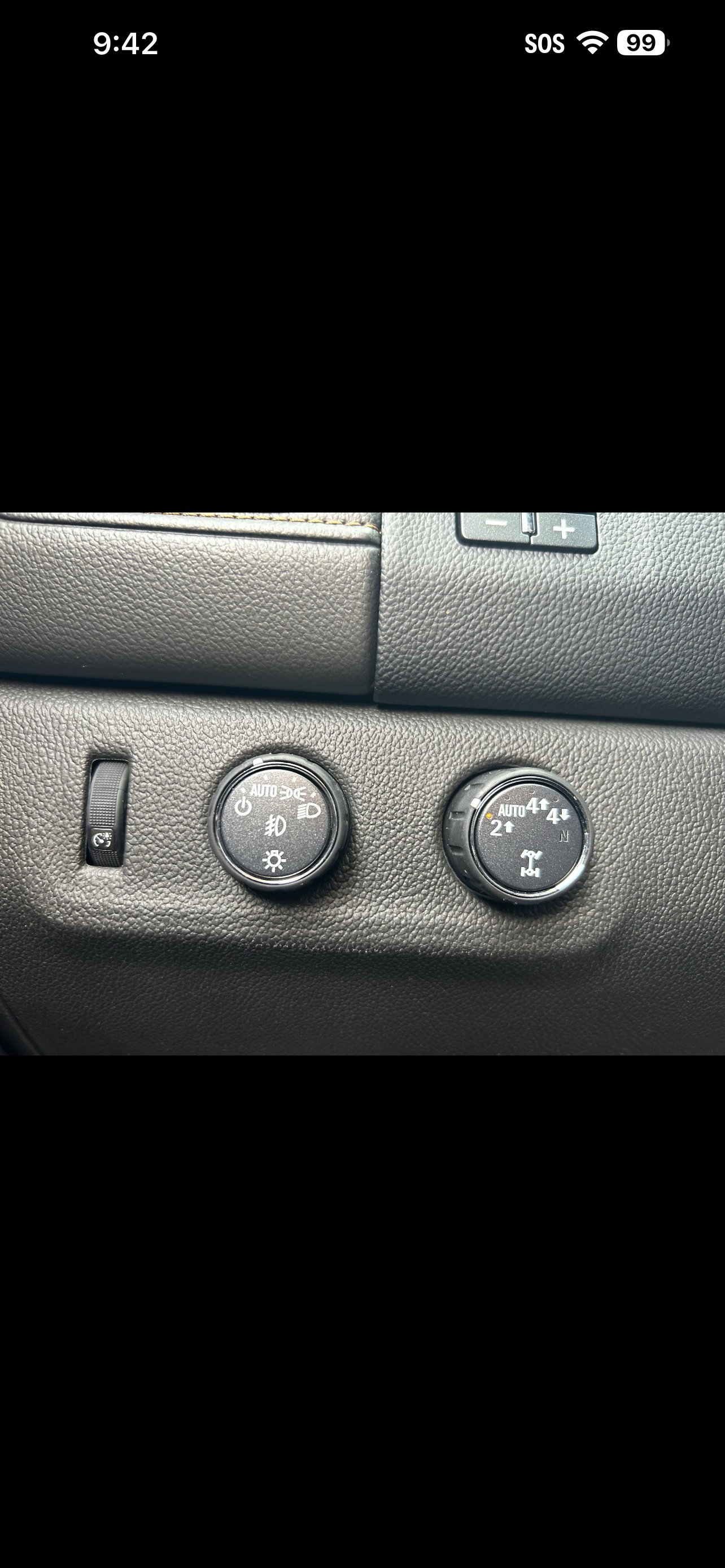 Used 2022 GMC Canyon AT4 w/ Trailering Package image 16