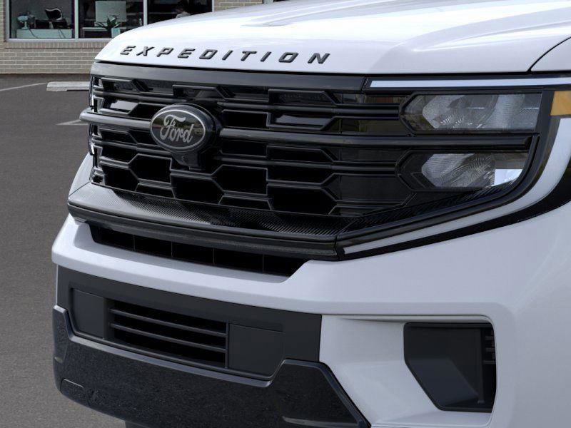 New 2026 Ford Expedition Platinum w/ Stealth Appearance Package image 17