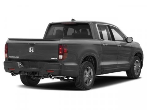Used 2022 Honda Ridgeline RTL-E video 2