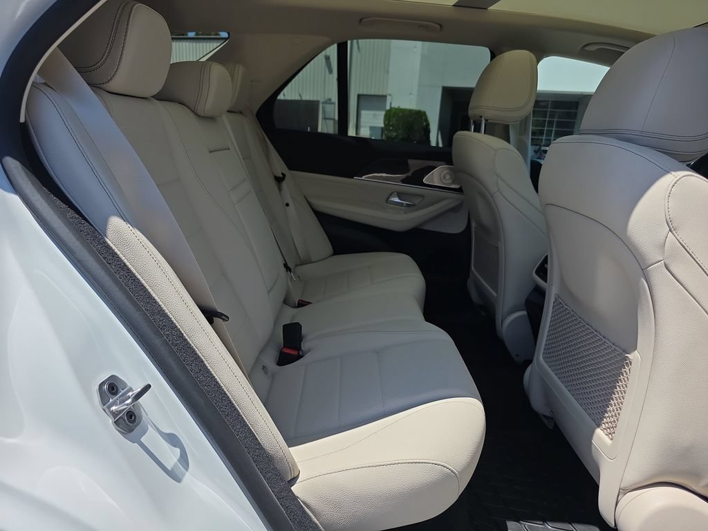 New 2026 Mercedes-Benz GLE 350 4MATIC image 15