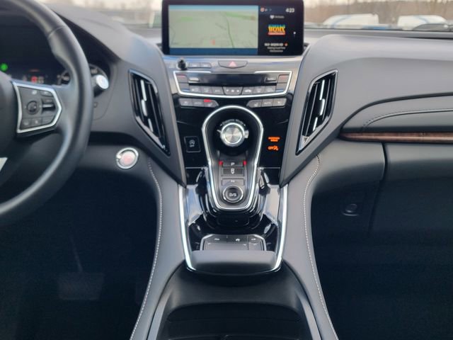Used 2023 Acura RDX AWD w/ Advance Package image 26