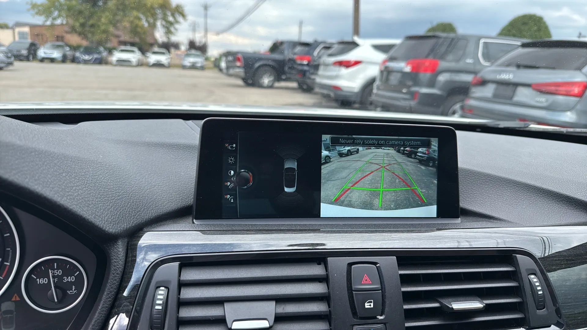 Used 2017 BMW 430i Convertible image 14