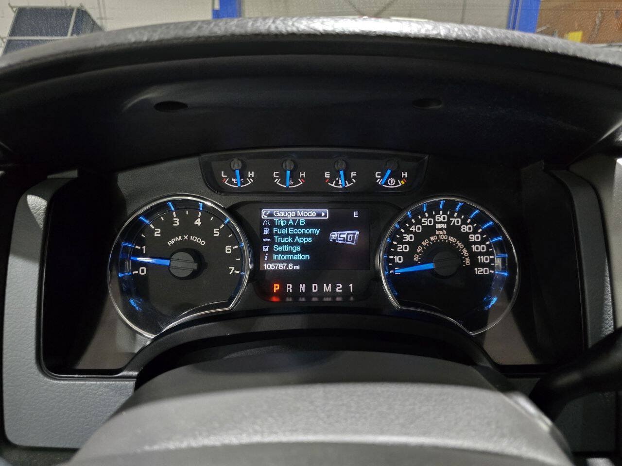 Used 2013 Ford F150 XLT w/ Mid Equipment Group AWD/4WD image 34
