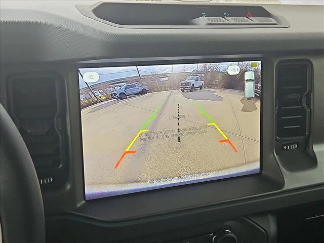 New 2026 Ford Bronco Big Bend image 13