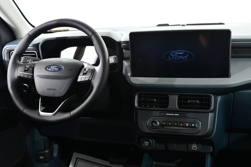 New 2026 Ford Maverick XLT w/ Equipment Group 301A AWD/4WD image 8