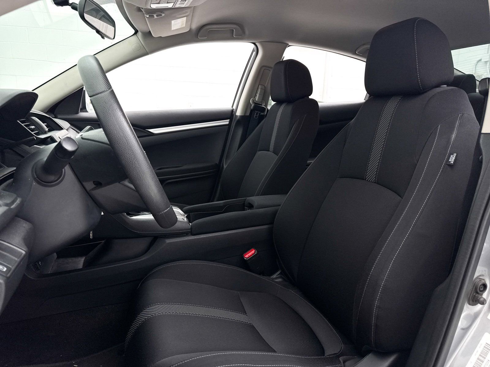 Used 2016 Honda Civic LX image 6