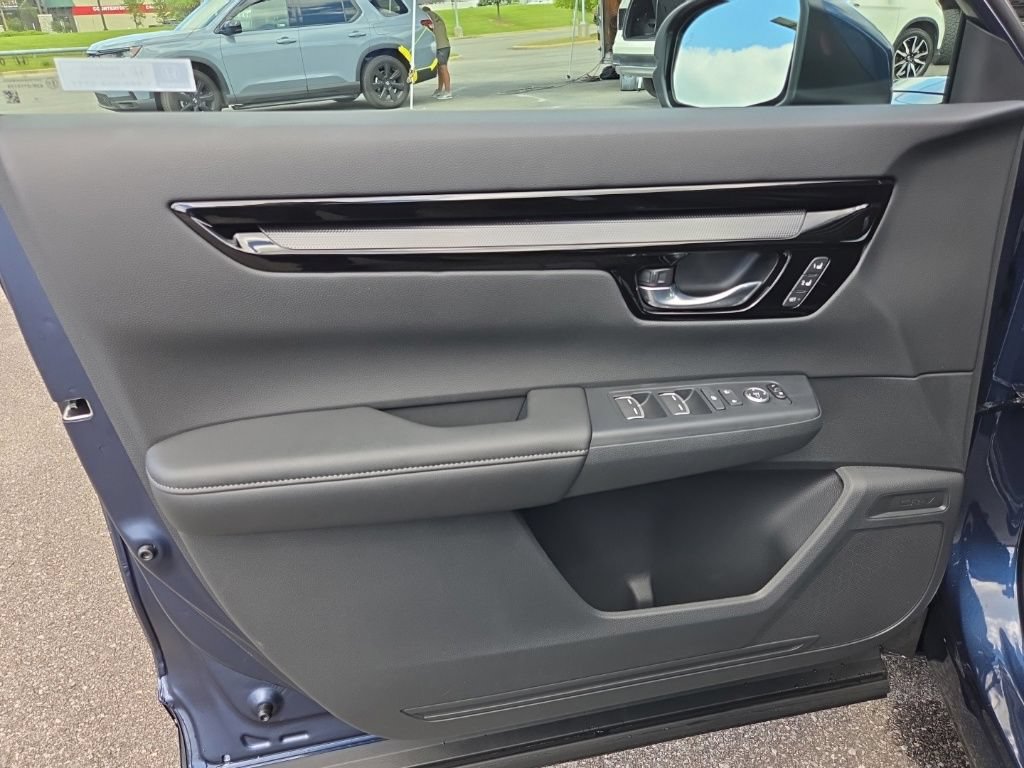 New 2026 Honda CR-V EX-L image 17
