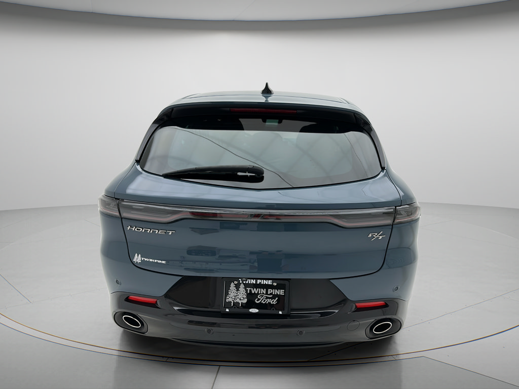 Used 2024 Dodge Hornet R/T AWD/4WD image 7