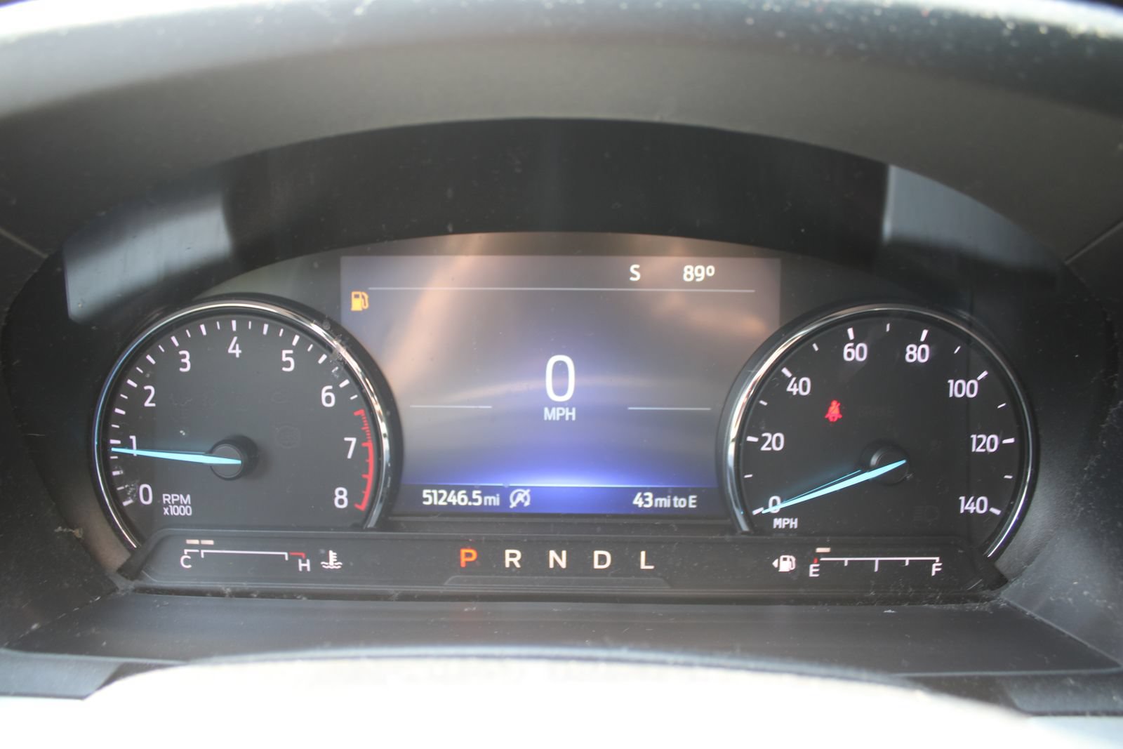 Used 2022 Ford Explorer XLT w/ Equipment Group 202A AWD/4WD image 31