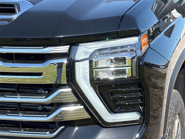 New 2026 Chevrolet Silverado 2500 High Country w/ Technology Package image 9