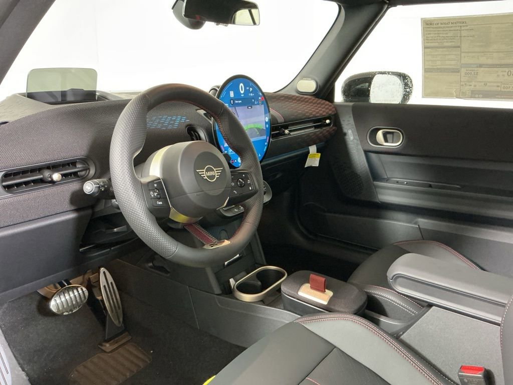 New 2026 MINI Cooper John Cooper Works image 18
