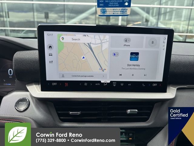 Used 2026 Ford Explorer ST-Line w/ ST-Line Street Pack image 15