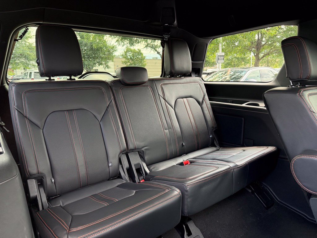 Used 2024 Ford Expedition Timberline AWD/4WD image 19