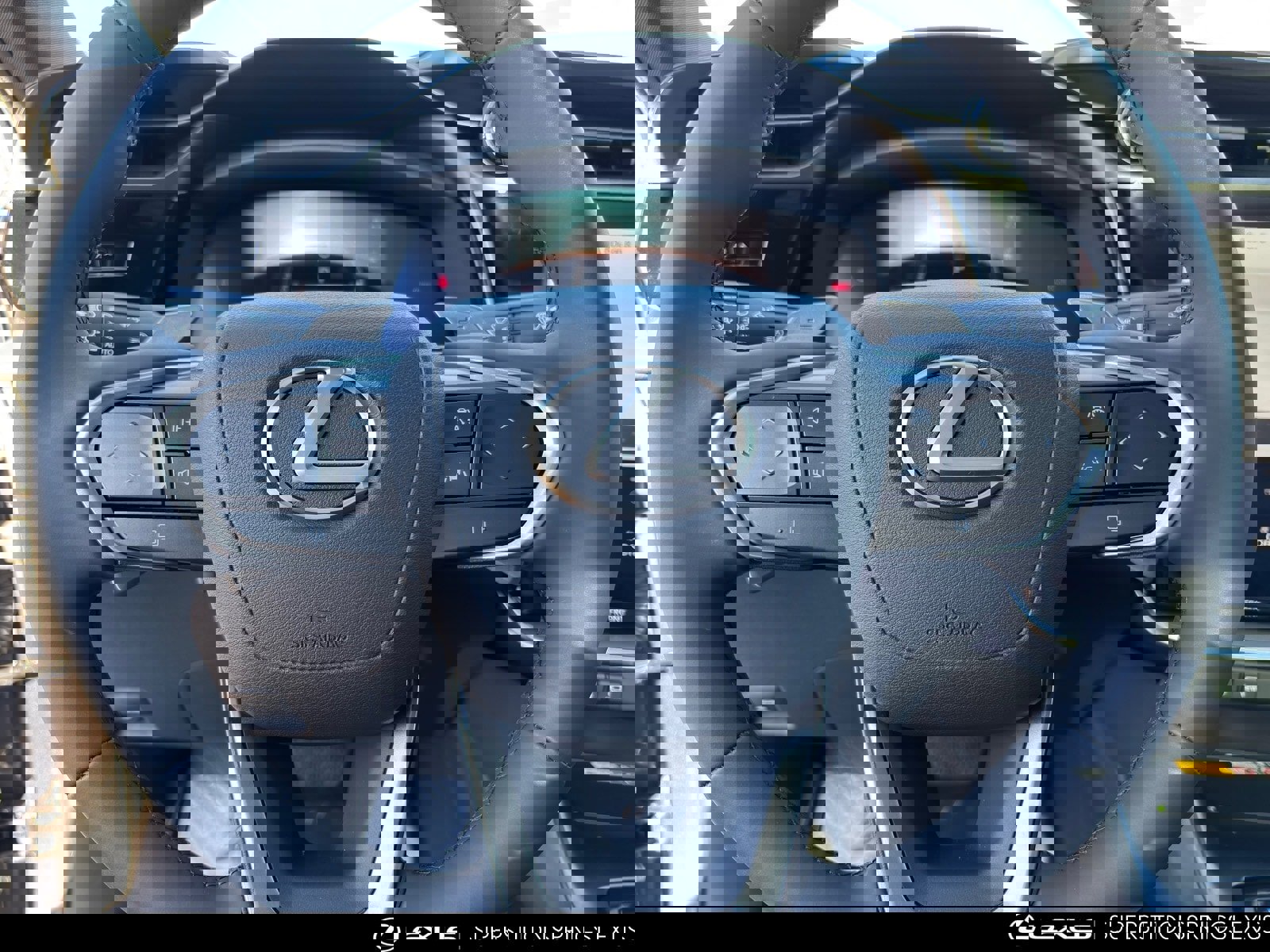 Certified 2023 Lexus RZ 450e Premium image 28