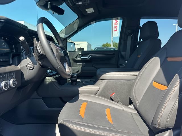 Used 2026 GMC Sierra 1500 AT4 w/ AT4 Premium Package AWD/4WD image 13