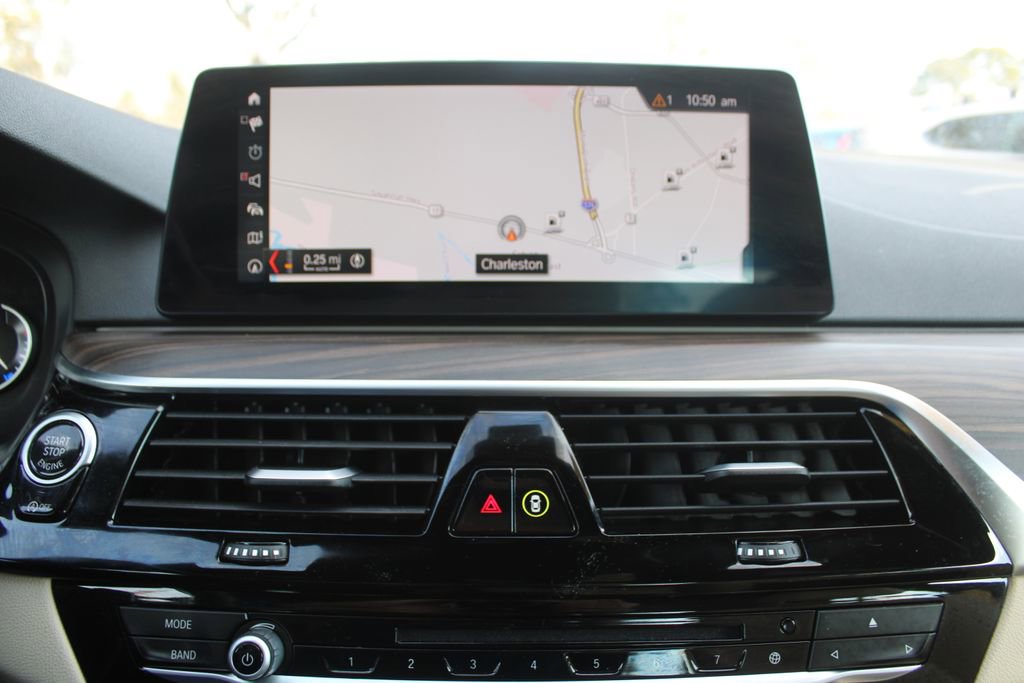 Used 2019 BMW 530i image 49