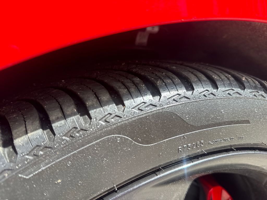 Used 2023 Chevrolet Camaro SS RWD image 28