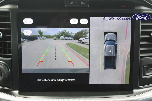 New 2026 Ford F150 Lariat image 17