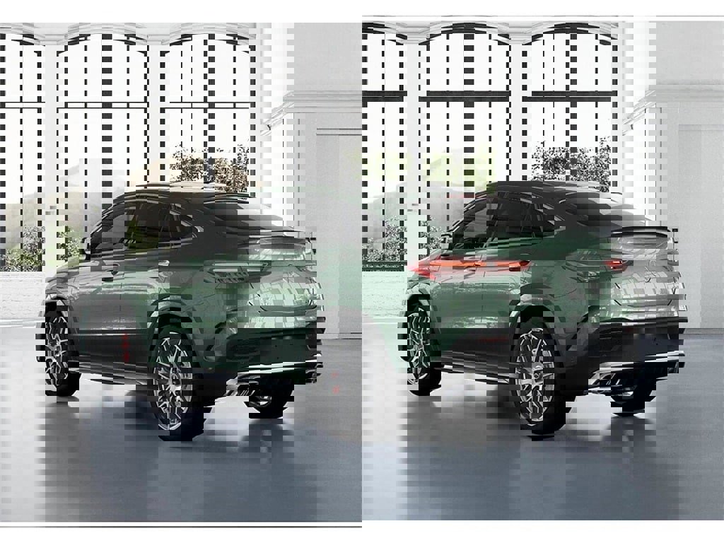 New 2026 Mercedes-Benz GLE 63 AMG S image 29