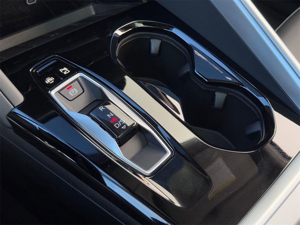 Used 2025 Audi Q5 Premium Plus image 23