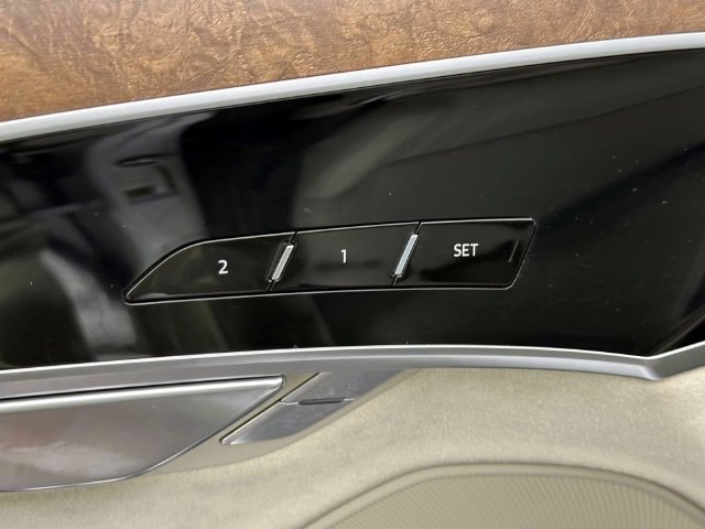 Certified 2023 Audi A8 L 3.0T w/ Comfort Plus Package AWD/4WD image 18