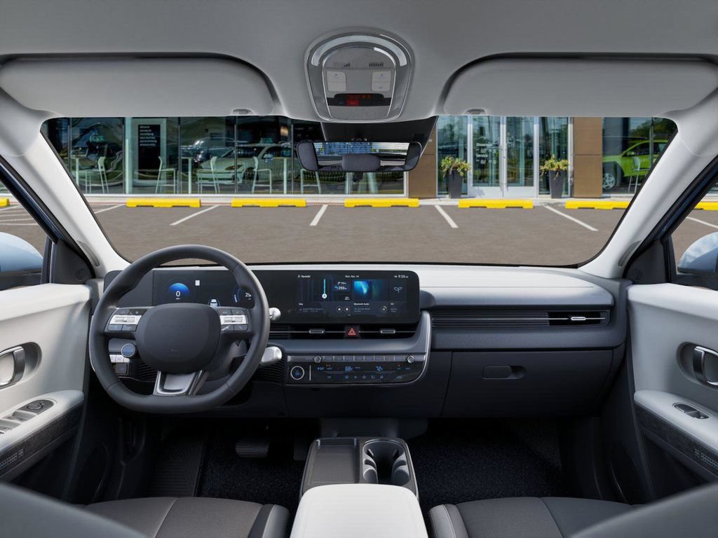 New 2026 Hyundai Ioniq 5 SE AWD/4WD image 16