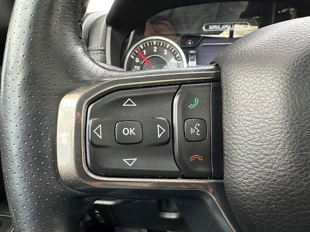 Used 2019 RAM 1500 Sport w/ Advanced Safety Group image 15