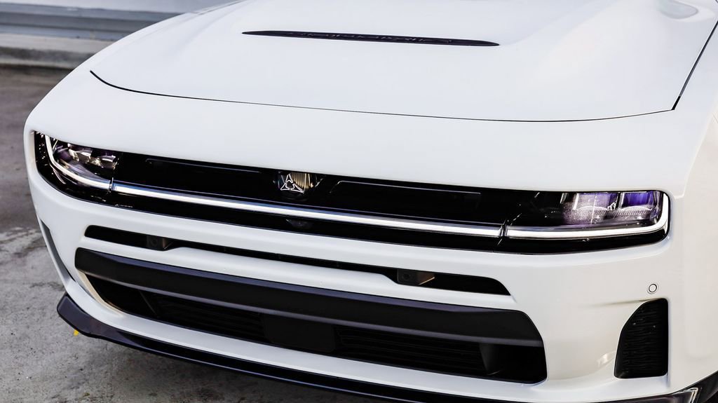 New 2026 Dodge Charger R/T Scat Pack image 6
