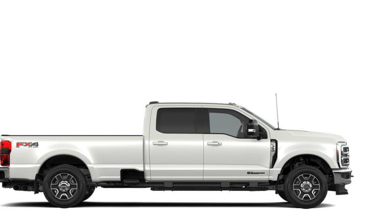 New 2026 Ford F350 Lariat w/ Lariat Premium Package AWD/4WD image 27