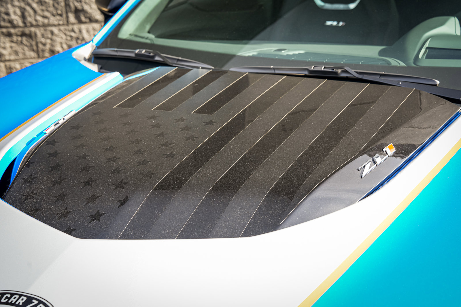 Used 2024 Chevrolet Camaro ZL1 image 13