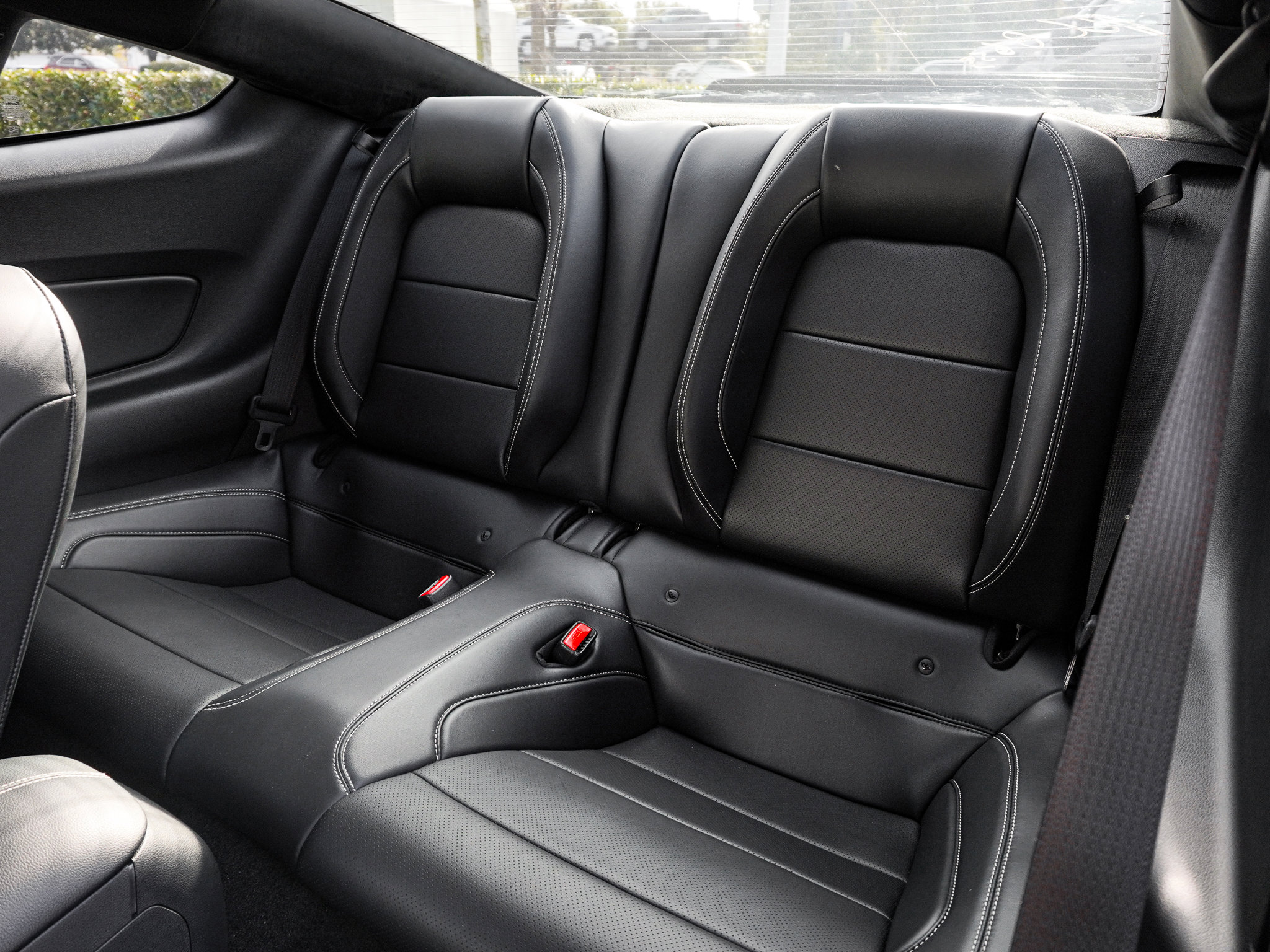 Used 2015 Ford Mustang GT Premium w/ GT Performance Package image 33