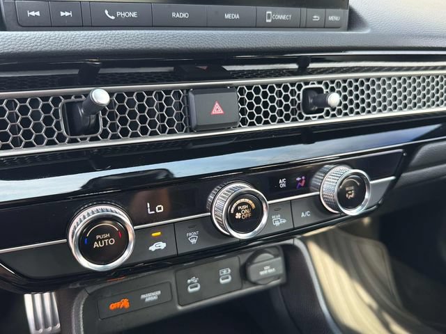Certified 2025 Honda Civic Sport image 23