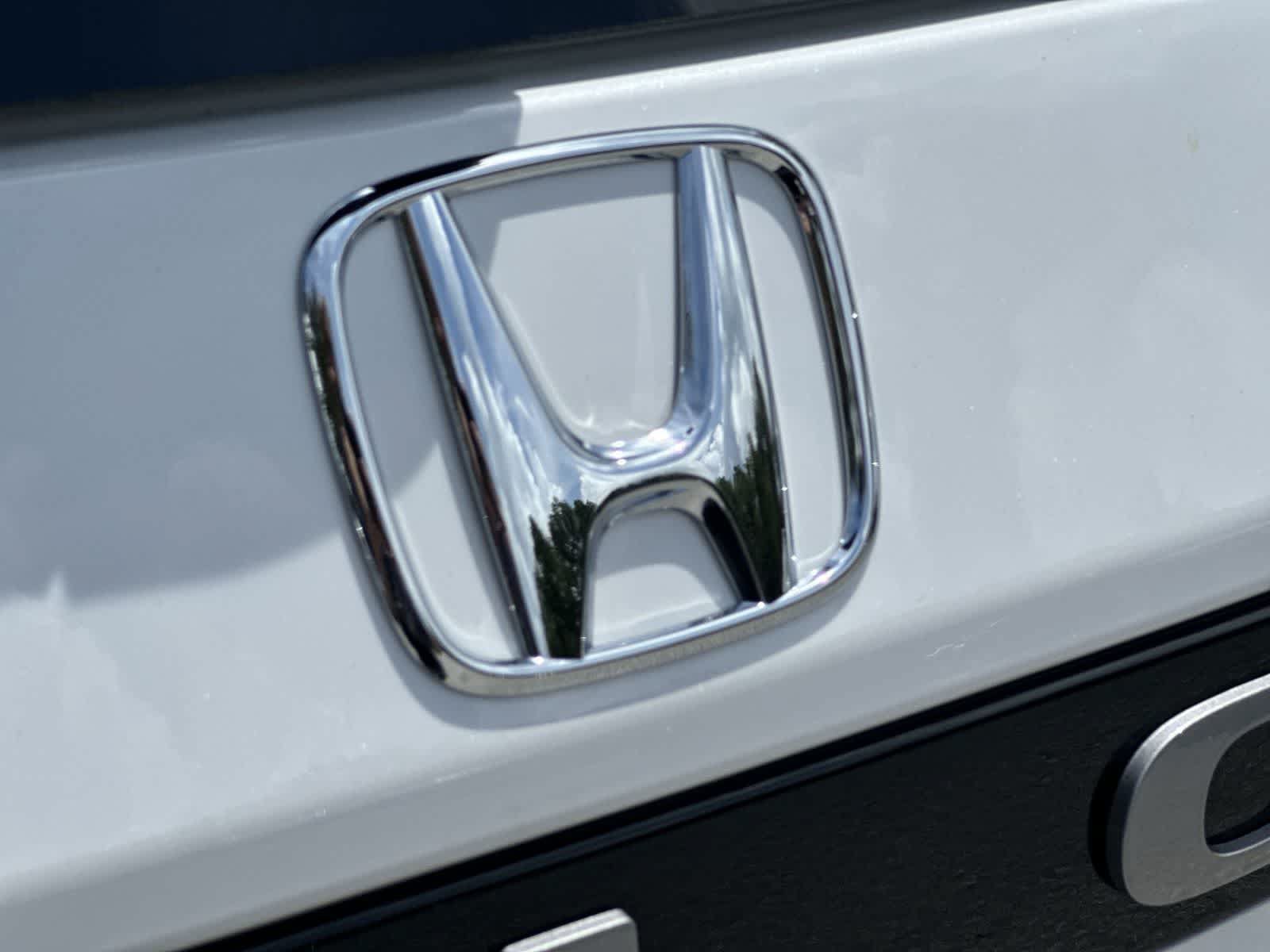 New 2026 Honda Pilot Elite image 10