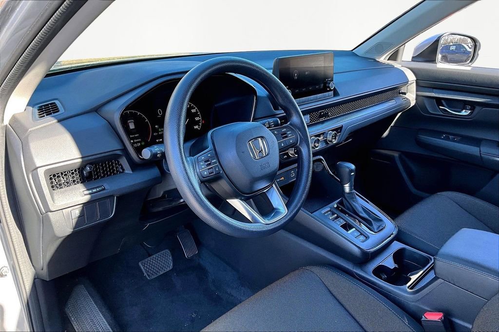 Used 2024 Honda CR-V EX image 14