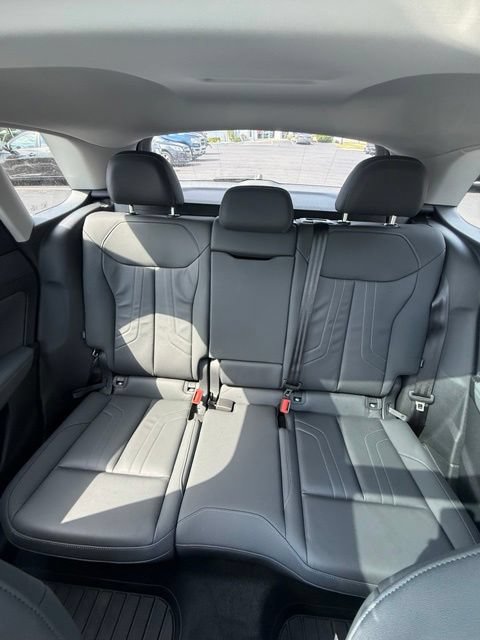 Certified 2026 Audi Q3 quattro 2.0T AWD/4WD image 16