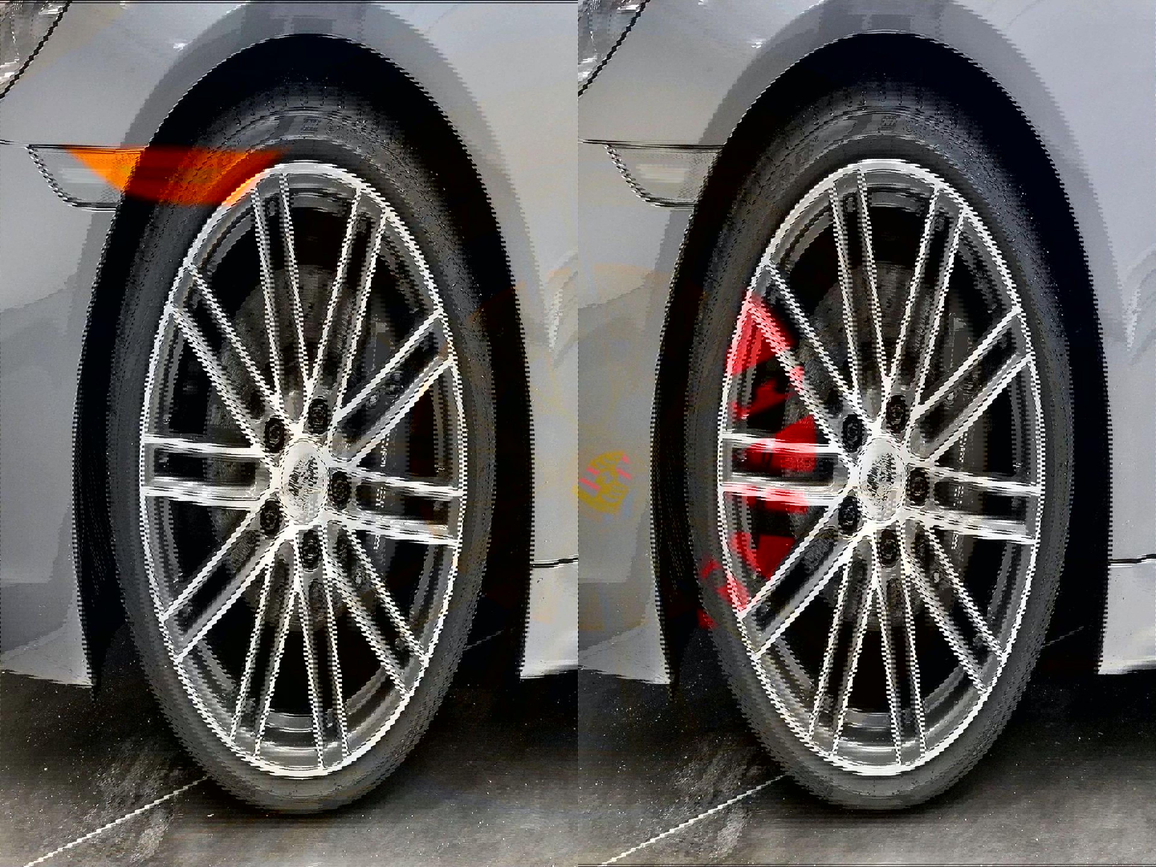 Certified 2025 Porsche 718 Boxster GTS image 11