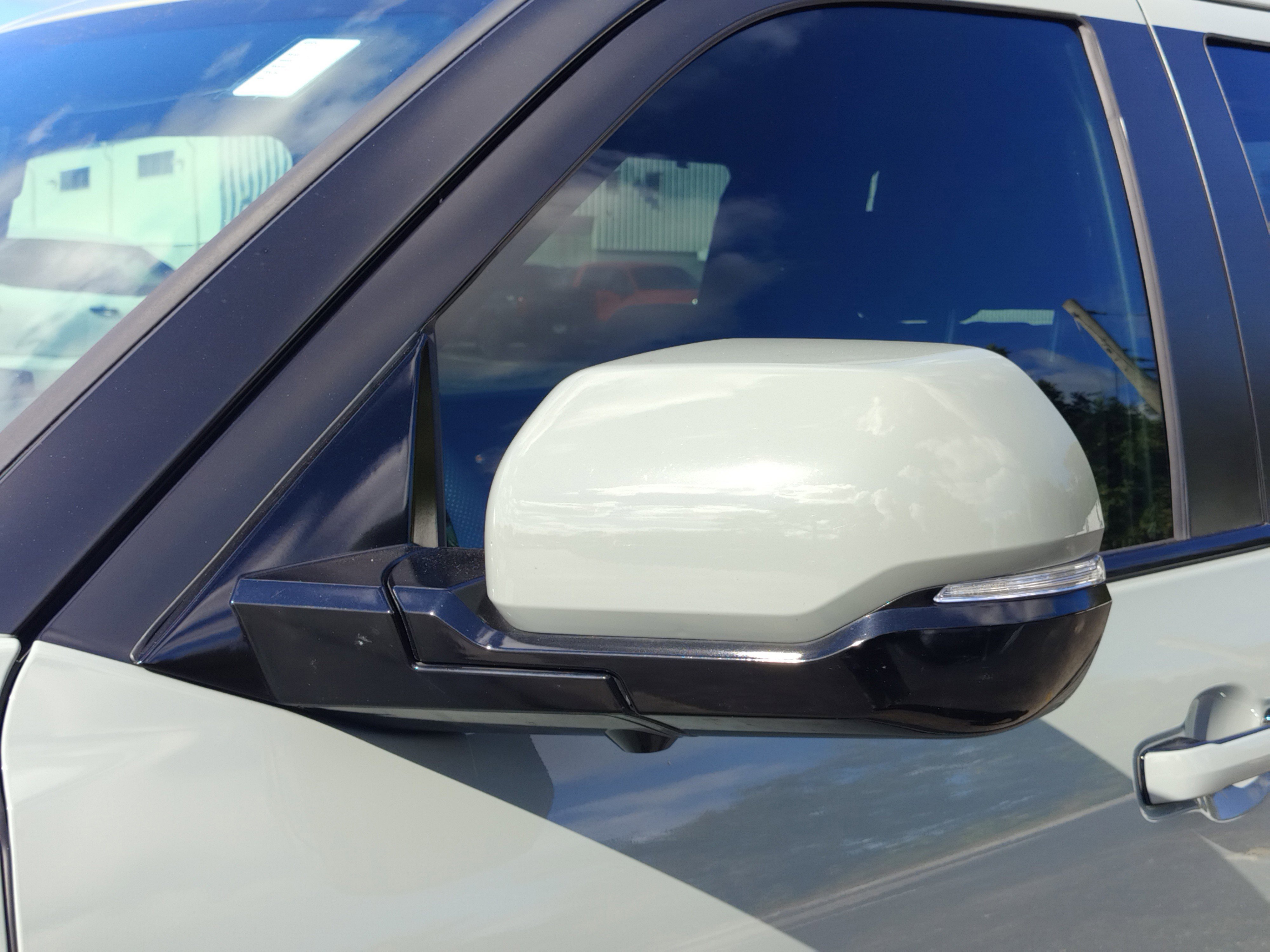 Used 2024 Toyota Tundra Platinum image 11